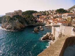 Хорватия —  райский уголок Адриатического моря