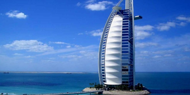 Дубай планирует частично профинансировать проведение международной выставки ЭКСПО-2020