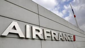 Забастовка в Air France продлилась две недели