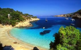 Лучшие пляжи Испании ждут отдыхающих в сентябре