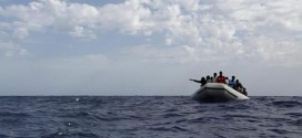 Турецкий капитан сядет в тюрьму на 28 лет за транспортировку сирийцев в Европу