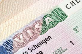 Крымчане могут получить шенгенские визы