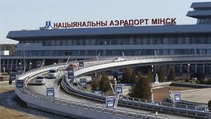 Из Минска до Национального аэропорта на поезде за 25 тысяч рублей