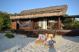 У северного побережья Мозамбика откроется курортный отель из 12 уютных вилл