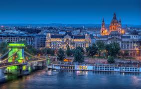 Будапешт стал самым гостеприимным городом Европы