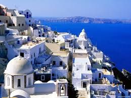 Россия начинает сотрудничество с Грецией в сфере туризма
