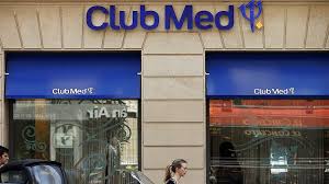 За крупнейший французский курортный оператор Club Med бьются два покупателя