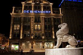 Посещение Амстердама без шопинга в универмаге de Bijenkorf не имеет смысла