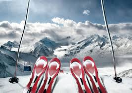 Франция начала активную подготовку к наступающему сезону на горнолыжных курортах