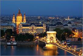 Венгрия: Чем привлекает туристов Будапешт