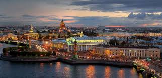 Санкт-Петербург инвестирует в повышение туристической привлекательности города 15 млн рублей