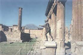 Руины Помпеи можно будет посетить бесплатно