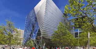 В Нью-Йорке построен музей September 11