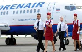 «Оренбургские авиалинии» реализует билеты в Сочи по привлекательным ценам