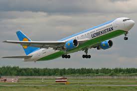 Монопольное положение национальной авиакомпании Узбекистана