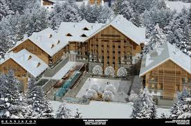 Новые предложения от горнолыжных курортов Швейцарии