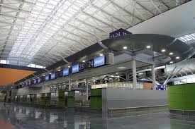 Аэропорт «Борисполь» переведет внутренние рейсы в терминал «D»