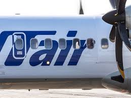 Альфа-Банк потребовал прекратить обслуживание самолетов авиакомпании UTair