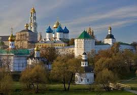 Туристическая программа «Путешествуйте по России» заработает в 2015 году