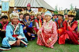 «Национальная деревня» появится в Алтайском крае
