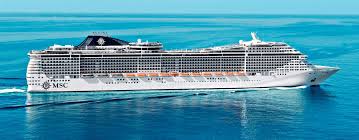 MSC Cruises впервые ставит программы по Средиземному морю с отправлением из порта Сочи