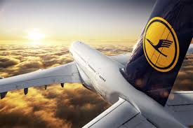 Авиакомпания Lufthansa расширяет свою маршрутную сеть