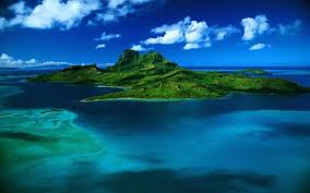 Фотовыставку под открытым небом «Маврикий — океан красок» представляет Кирилл Умрихин