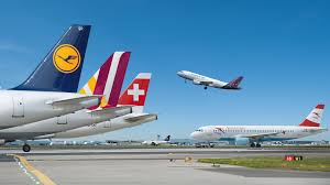 У Lufthansa Group этой зимой насыщенный график полетов с 18 900 рейсами в неделю