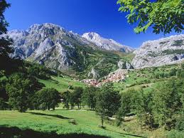 Испания отменяет запреты на определенные виды деятельности в национальных парках