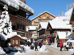 Зима 2015 будет особенной для Мерибель и всех любителей горных лыж