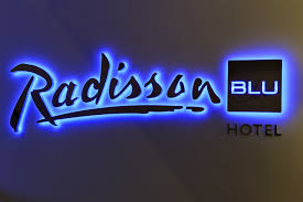 Новую программу  #BluRoutes запускает ведущий гостиничный бренд Radisson Blu®