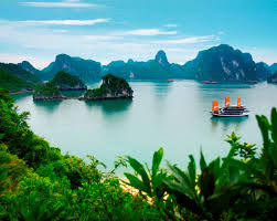 Вьетнам вводит новые правила для посещения страны российскими туристами