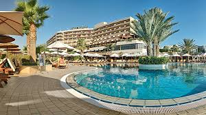Four Seasons Cyprus — отель, который понравится гурманам