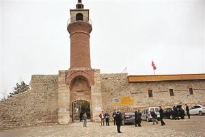 В Турции в замке Ю. Цезаря началось строительство исторического музея в замке Ю. Цезаря