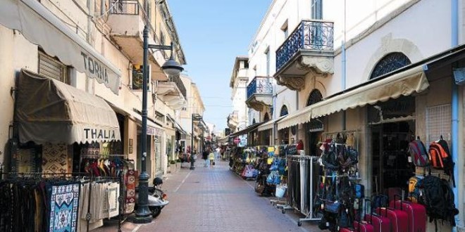 Покупки на Кипре можно будет делать 24 часа в сутки