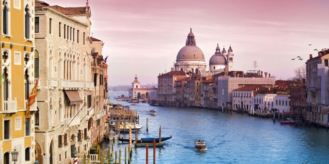В Италии иностранные туристы стали тратить намного больше денег
