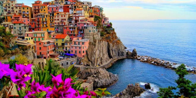 Италия предлагает бесплатный отдых