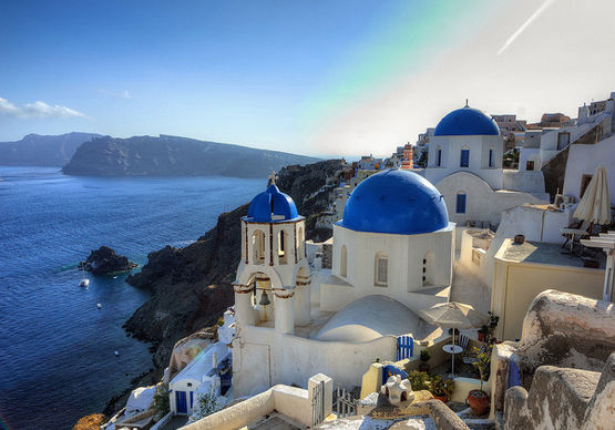 Греция распродает свои гостиницы