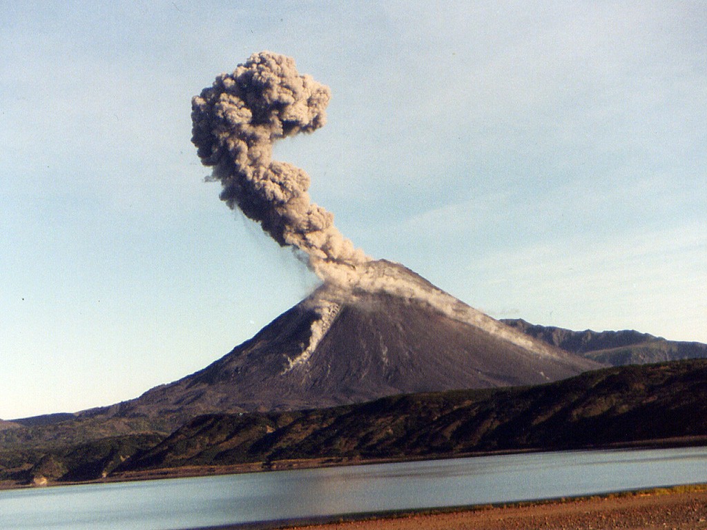 vulkan yaponiya