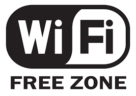 wi fi free