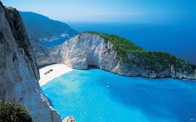 Греция ждет туристов с наличными