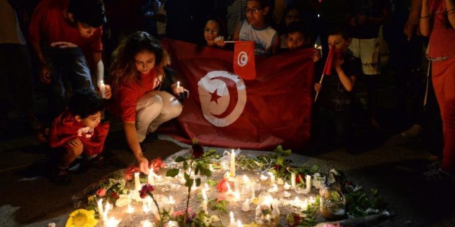 Российские туристы в Тунисе просятся домой