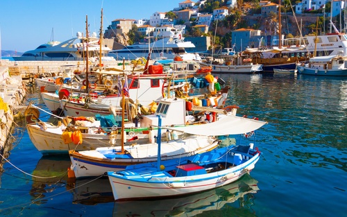 Спешите побывать в Греции, скоро отдых подорожает