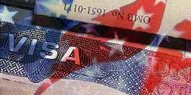 Можно ли получить визу в США самостоятельно?