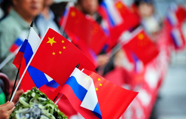 Визовый режим между Китаем и РФ еще больше упростился