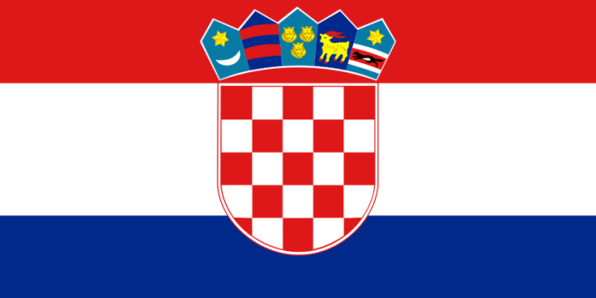 С 01.02.2016 г. Хорватия меняет правила подачи визовых заявлений
