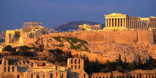 Греция планирует выдавать россиянам 3-летние визы