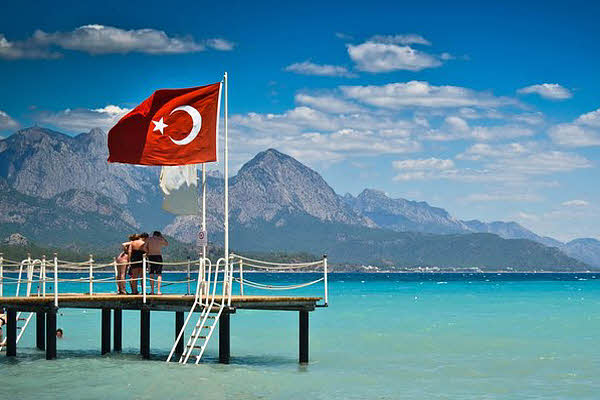 Любители Турции снова в пролете