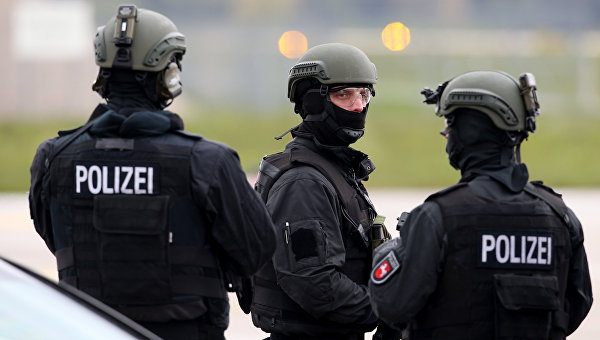МВД Германии: Теракты могут повториться в любой из европейских стран
