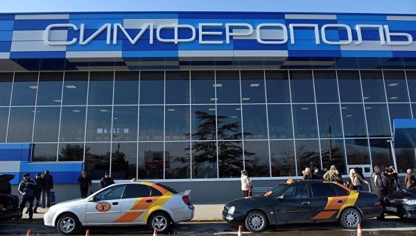 В Крым начнут курсировать пассажирские микроавтобусы